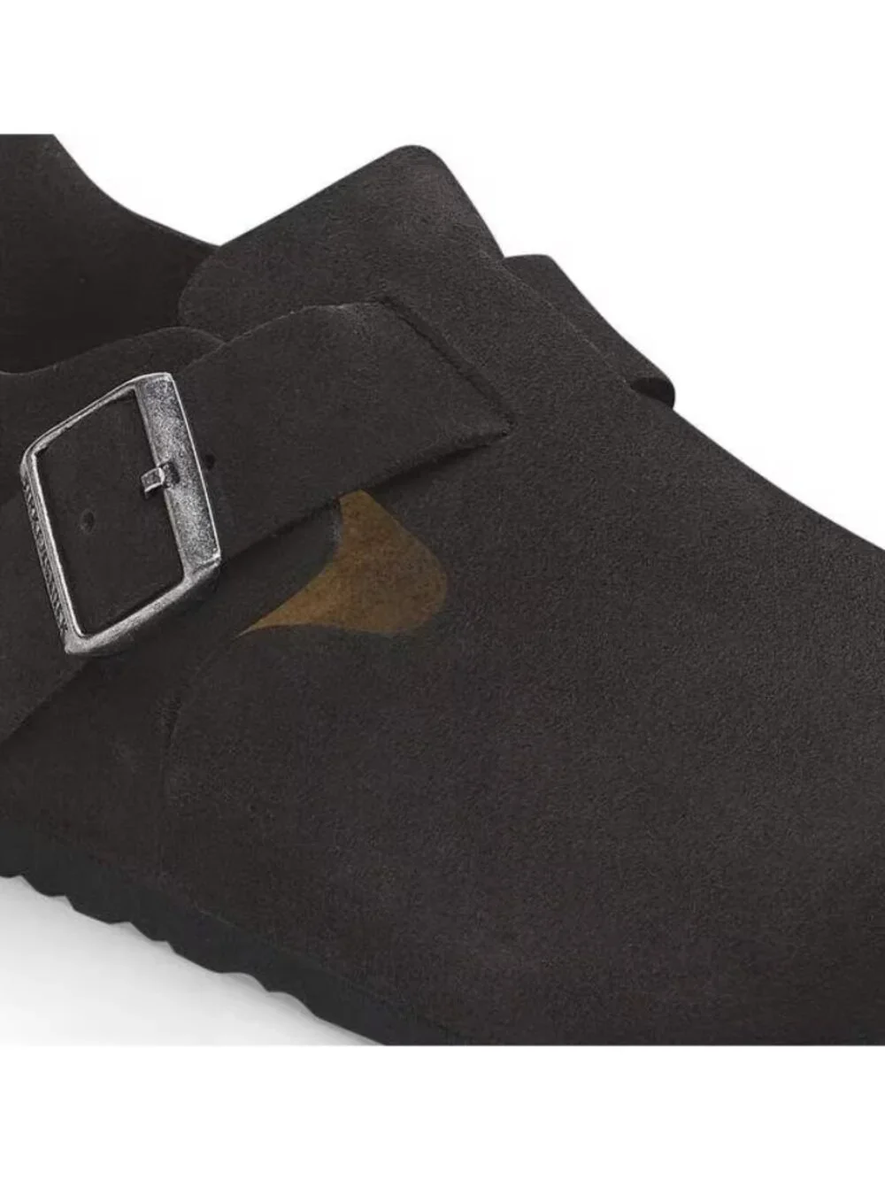 NIB Birkenstock London LEVE 1028103 41EU (8-8.5US)